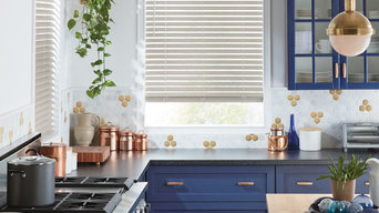 Hunter Douglas