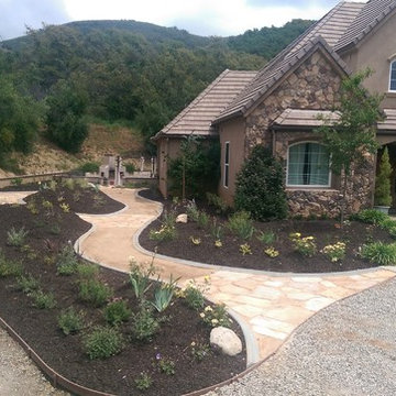 Strolling Gardens