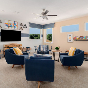 Landon Homes Lexington Classic - 697 Middleton Collection