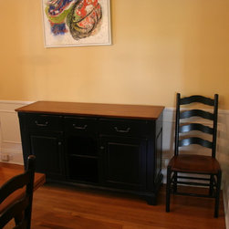Furniture Deliveries - Products