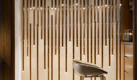 Gurgaon Houzz: This Home Has Five-Star Glamour