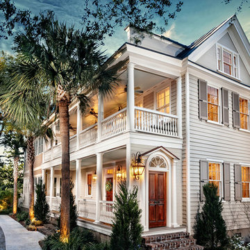 FItzgerald Residence