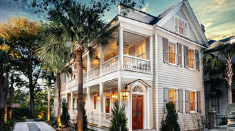 FItzgerald Residence