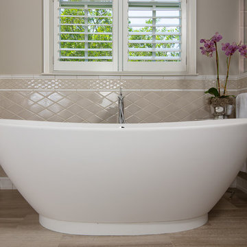 Sonoma Master Bath