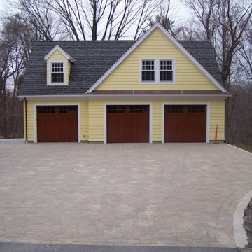 Garages