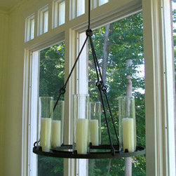 Chandeliers - Products