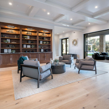 Brentwood Napa Style Farmhouse