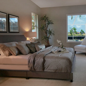 Sarasota Home in Golf Club Community