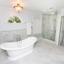 bath tub ideas
