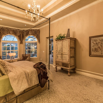 Founder's Club Estate Home