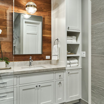 San Mateo Ranch 2nd Story Addition
