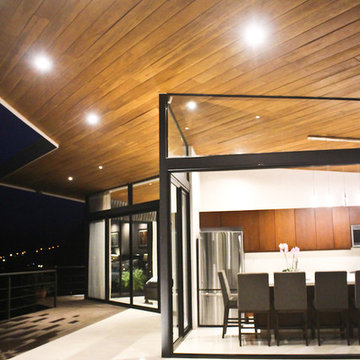 Residencia Vargas Rojas