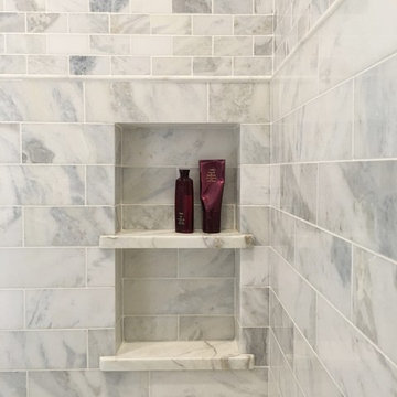 Master Bathroom Reno | Marietta, GA