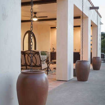 Wine Country Getaway