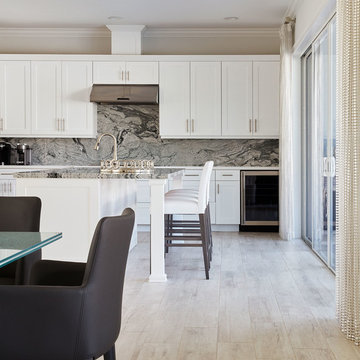 Palm Beach Intracoastal Retreat