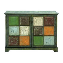 Art Furniture - Side tables, Chests, Trunks, Nightstands - Storage And Organization
