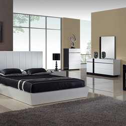 Modern Beds - Beds