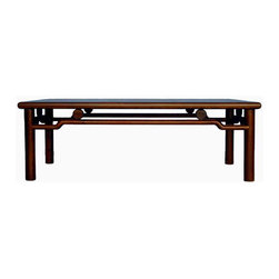 Xin Ming Coffee Table 4 - Coffee Tables