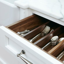 Silverware Drawer