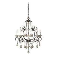Brierhill Chandeliers