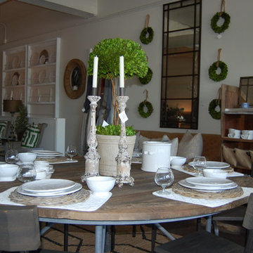 Vignette's by Wishbone