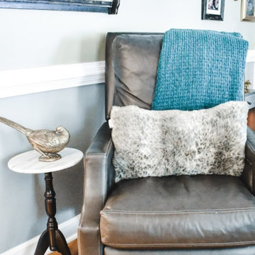 Room Refresh and Fall Decor