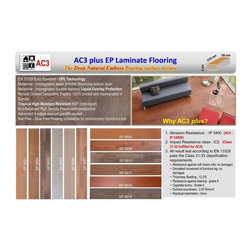 our quality - Engineered Wood Flooring