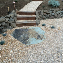 Garden pathways