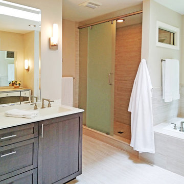 Albany Bathroom Designs
