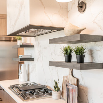 New Home Build | Lakestone Contemporary