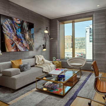 Chelsea Residence