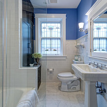 bathroom paint colors