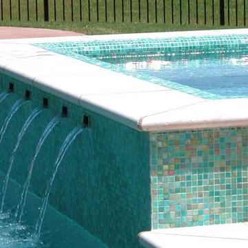 Spas and Hot Tubs