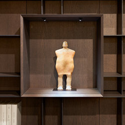 Movida Olivieri - Accent Chests And Cabinets