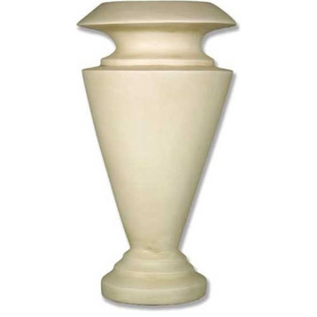 Cone Display Vase 24 Garden Planter