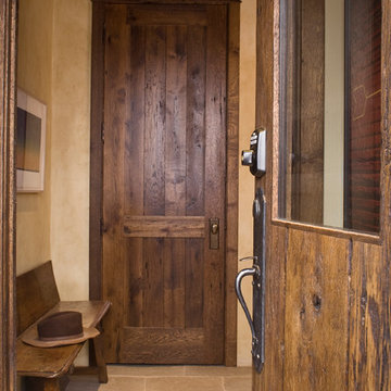 Trapper Peak Ranch