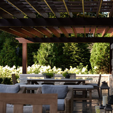 Suffield Residence