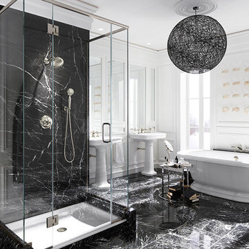 Kohler Bathrooms