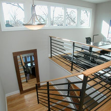 Lauren's house