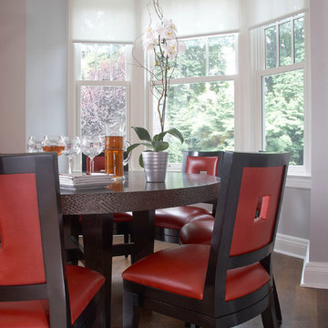Best Kitchen Design of The Year- Westchester Magazine 2013