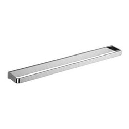 Dornbracht 83070710 Lulu 27 1/2" Towel Bar - Products