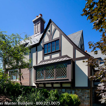 Tudor Revival