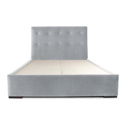 Manchester Bed - Divan Beds