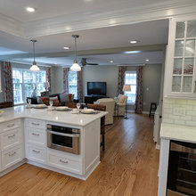 Kitchen Ideas