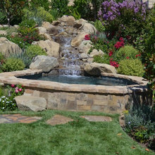 Landscape designs