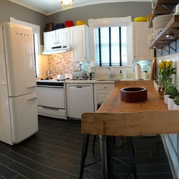 Mendel kitchen - Major Kitchen Appliances
