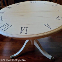 hand painted!