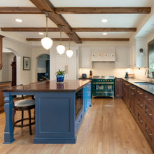 Full House remodel