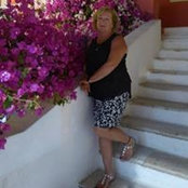 Lynette Sibson's photo