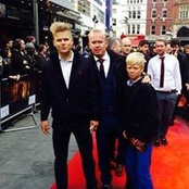 Will Liefting Moore's photo
